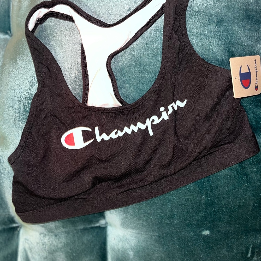 Champion Sports Bra